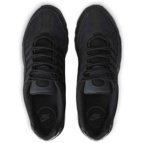 Nike Air Max VG-R Trainers Black buy and offers on Dressinn
