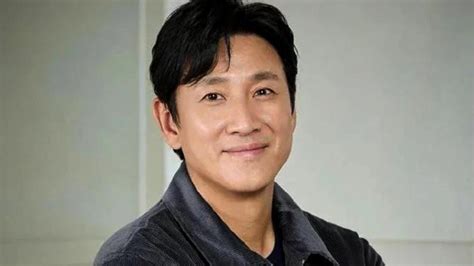 Muere El Actor Surcoreano Lee Sun Kyun Conocido Por Parasite