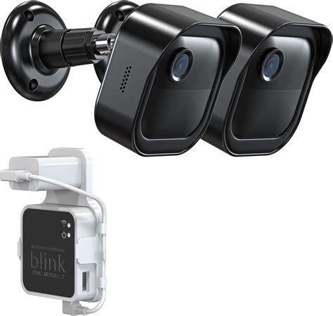 Amazon Camera Wall Mount For All New Blink Outdoor 4 4th Gen