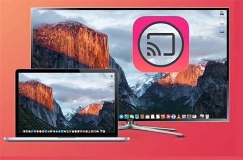 Méthodes pratiques pour mettre en miroir lécran Mac sur Chromecast