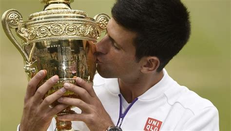 Tenis Djokovic Conquista Su Tercer Wimbledon Puranoticia Cl