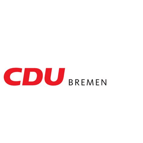 CDU LV Bremen Download png