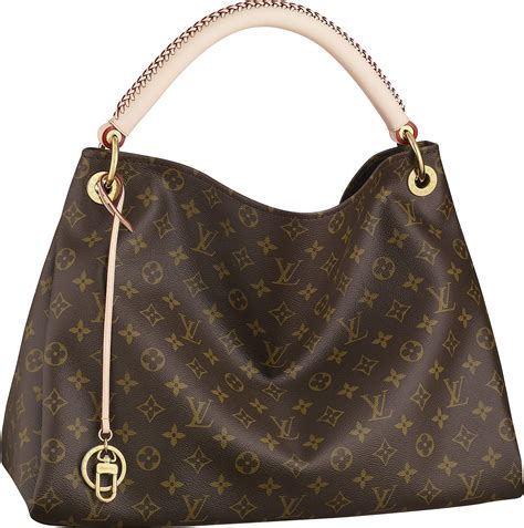 Artsy Black Louis Vuitton