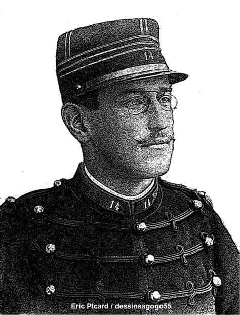 Alfred Dreyfus