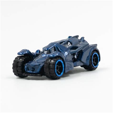 Hot Wheels Машинка Batman Arkham Knight B Машинки Хот Вилс Кейс Q НОВИНКА 2024 купить на OZON по