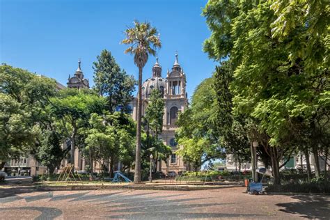 O Que Fazer Em Porto Alegre Roteiro De Viagem De Dias