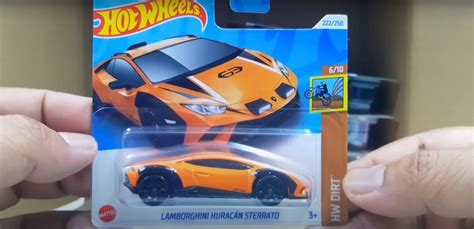 Hot Wheels Case N Reveals A Fantasy Super Treasure Hunt Autoevolution