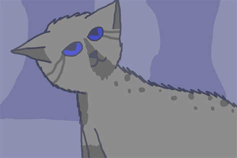 Ashfur in Starclan by Bluejayartist on DeviantArt