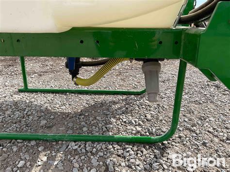 Sprayer Specialties 3 Pt Sprayer Agriculture Bigiron