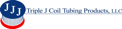 Home Triple J Coil Tubing Products Llc