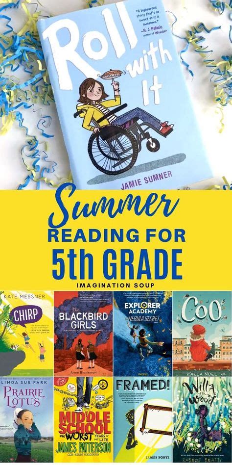 56 Best Books For Elementary School Kids Images In 2020 Chapter Books