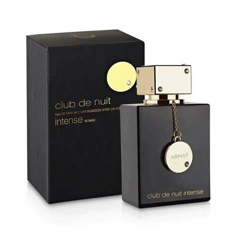 Buy Armaf Club De Nuit Intense Edp For Women 105ml For