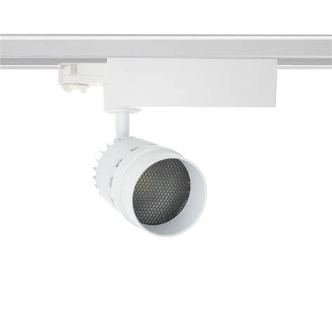 Led Strahler New Dangelo Weiss 40w Cri 90 Lifud Für 3