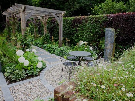 English Country Garden Andrea Newill Garden Design Country Garden