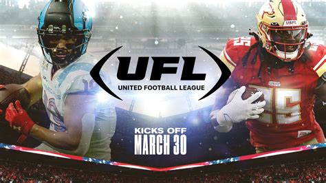 Xfl Usfl Reveal Merger To United Football League Sportstravel