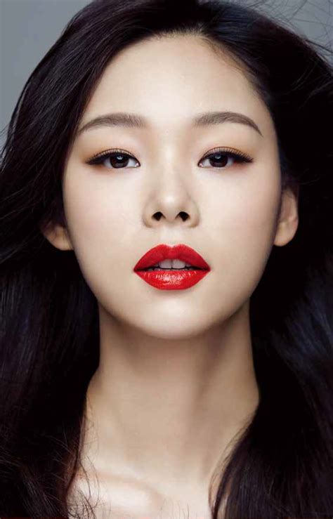 3 Tren Makeup Korea Ini Bisa Kamu Pakai Sepanjang 2018 Dream Co Id