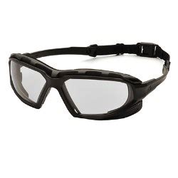 LUNETTES XP CLAIR ANTIBUÉE HIGLANDER SBG5010DT SPI Santé Sécurité