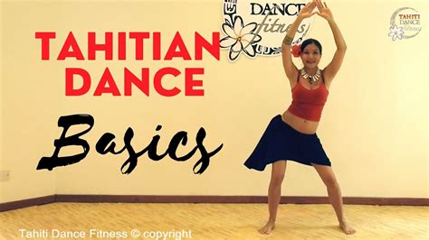 Tahitian Lessons