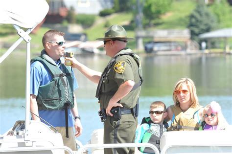 Dnr Offers Safety Tips Ahead Of Summer Boating Season Wane 15