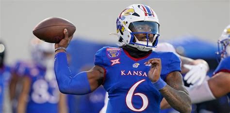 2023 Kansas Football Odds and Schedule | FanDuel Research