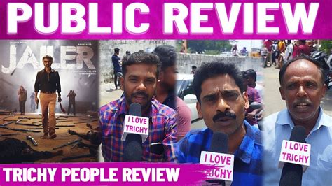 Jailer Public Review Jailer Movie Review Jailer Review Jailer