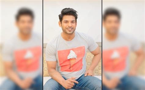 Bigg Boss 13 Winner Sidharth Shukla Feels He S Not So Sexy In This Shirtless Picture Shared By