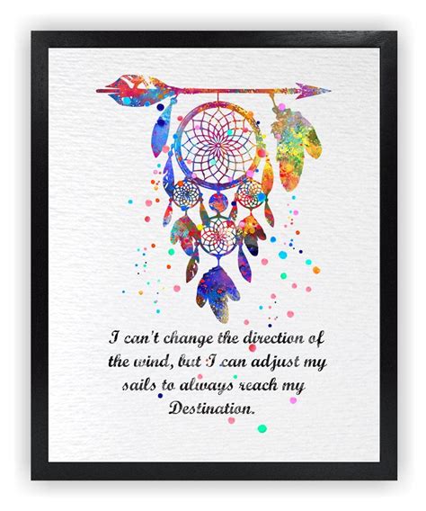 Dreamcatcher Sayings