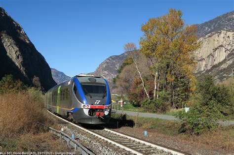 Val D Aosta Autunno E Inverno Stagniweb