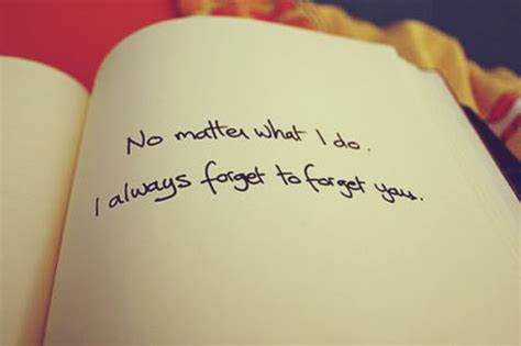 Quotes About Forgetting. QuotesGram