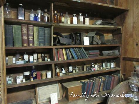 Clay County Old Jail Museum