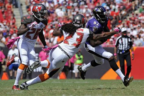 Buccaneers vs. Ravens score update: Tampa Bay not giving up - Bucs Nation