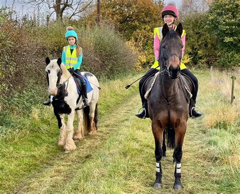 Fletchers Farm Riding School | Riding lessons & Pony Club | Essex