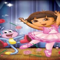 Dora Find Differences Juega A Juegos Friv 5 Gratis