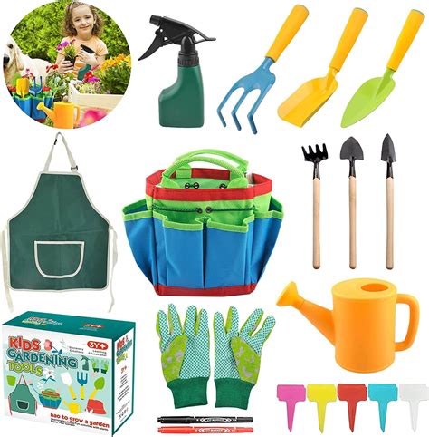 Meilleurs Kits De Jardinage Pour Enfants Guide Et Avis 2024