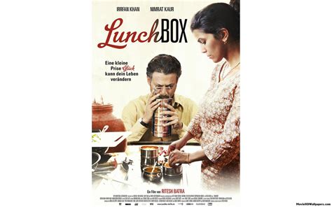 Watch The Lunchbox (2013) Movie Online The Home