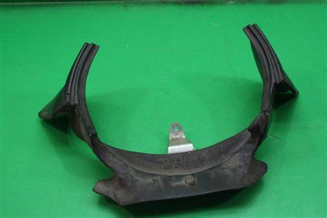 Purchase 2002 Bmw K1200lt K1200 Lt Handlebars Fairing Plastic Cover In