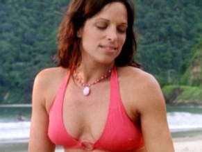 DANIELLE BURGIO Nude AZNude