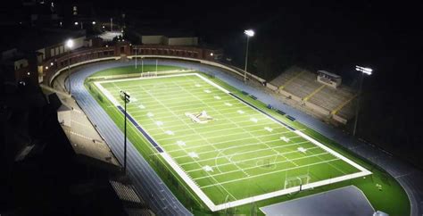 Marist School – Atlanta, GA | Southern Lighting Source