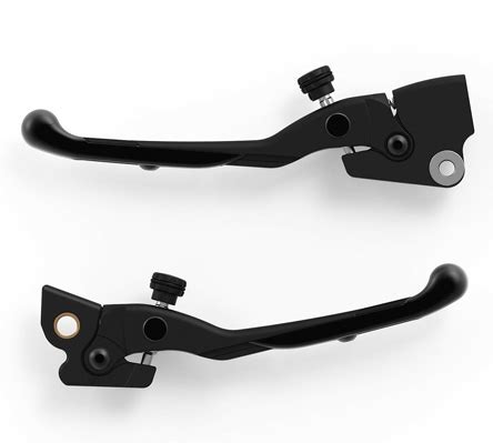 Rizoma Brake Lever LBX154B