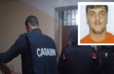 Capturan En Italia A Uno De Los Líderes De Grupo Mafioso La Camorra