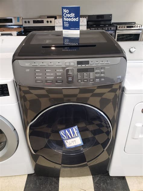 Scratch and Dent Dryers Archives - Appliance Express Outlet