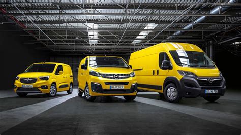 Opel Movano 2022 Precios Motores Equipamientos