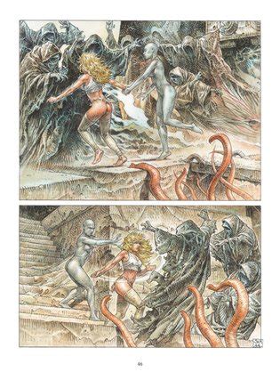 Drunna Chapter To Luscious Hentai Manga Porn