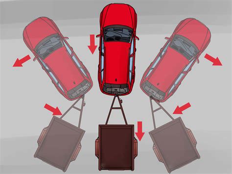 How To Back A Trailer 11 Steps With Pictures Wikihow