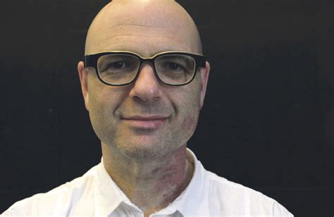 Yaron Lifschitz Naked Flavours And Clear Expressions Work Better Than High Concept