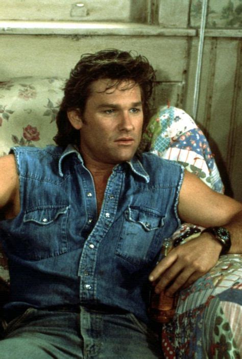 Kurt Russell In Overboard 1987 Kurt Russell Celebrities Male