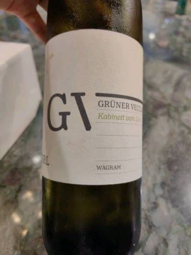 Magerl Gruner Veltliner Kabinett vom Löss Vivino US