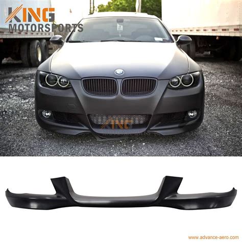 Bmw Front Bumpers