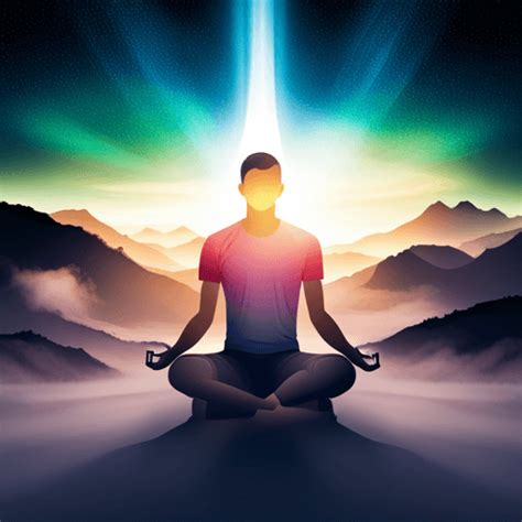 Spiritual Connection: Meditation for Intuition Development