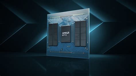 Amd Announces New Epyc And Instinct Mi X Alongside Ryzen Ai Pro